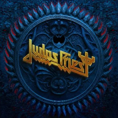 Judas Priest's icon