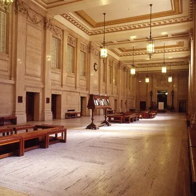 judiciaryni.uk's icon