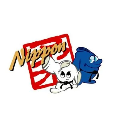 judo.or.jp's icon