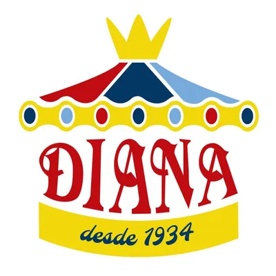 juegosdiana.com's icon