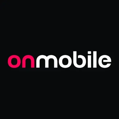 OnMobile Global Ltd.'s icon