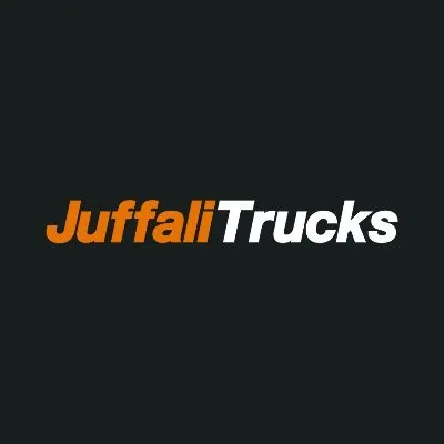 juffalitrucks.com's icon