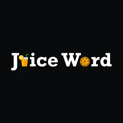 Juice Word's icon
