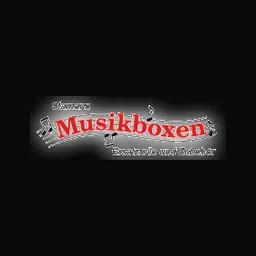 Jukebox-World's icon