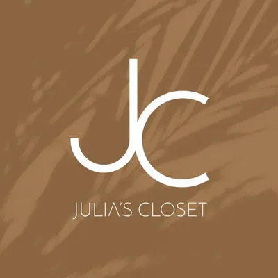 juliascloset.com.br's icon