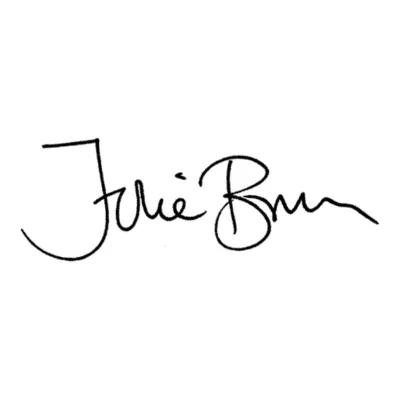 Julie Bruun's icon