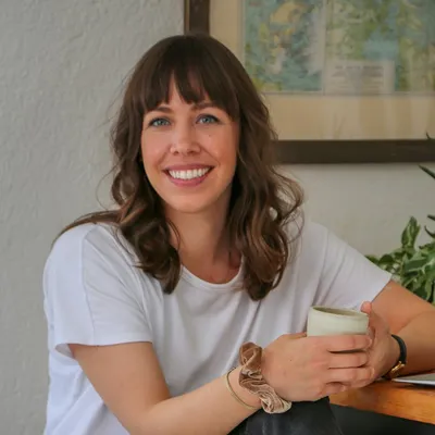julieskarwecki.com's icon