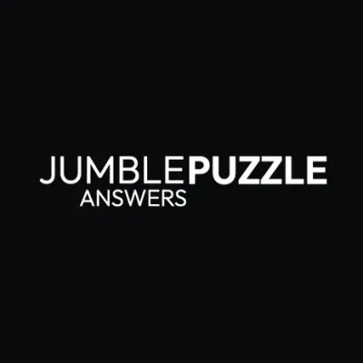 Jumble Puzzle Answers's brand icon