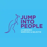 Logo van Jump Into People