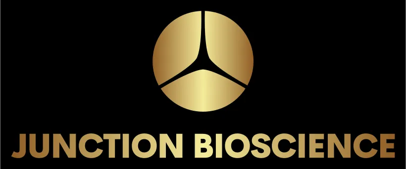 Junction Bioscience logo