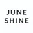 juneshine.com logo