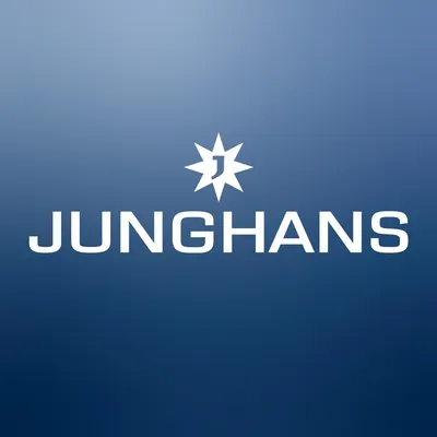 Junghans's icon