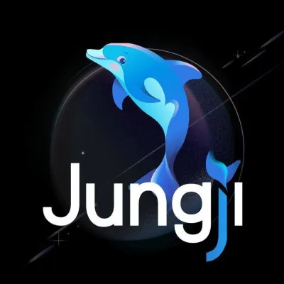 jungji.net's icon