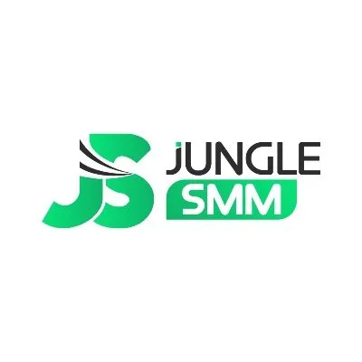 junglesmm.com's icon