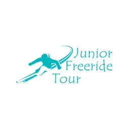 Junior Freeride Tour's brand icon