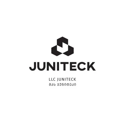 juniteck.com's icon