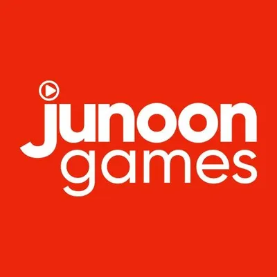 junoongames.com's icon