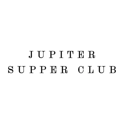 Jupiter Supper Club's brand icon