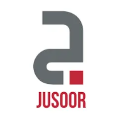 jusoorsyria.com's icon