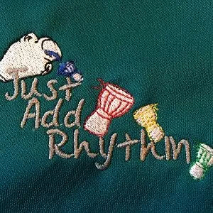 justaddrhythmnow.com's icon