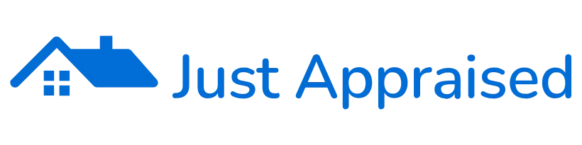 Just Appraised logo