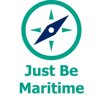 justbemaritime.com's icon