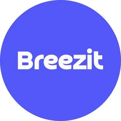 justbreezit.com's icon