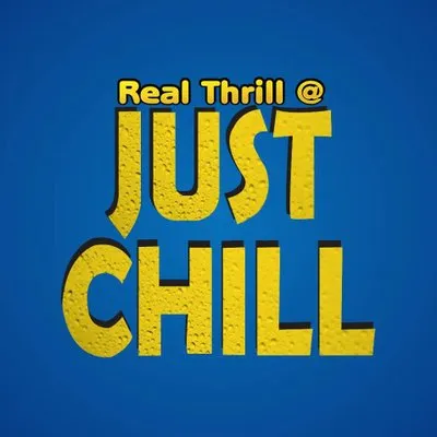 justchillwaterpark.com's icon