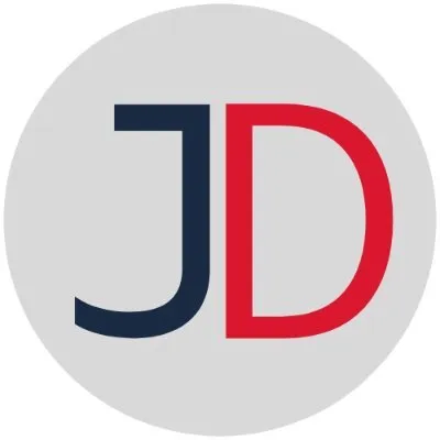 justdjango.com's icon