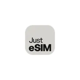 Just eSIM's icon