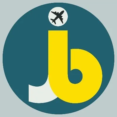 justforbooking.com's icon