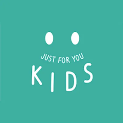 justforyoukids.com's icon