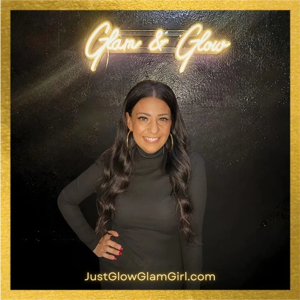 Just Glow Glam Girl Coupons and Promo Code
