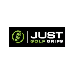 Just Golf Grips's brand icon