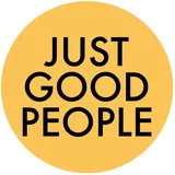 Logo van Just Good People