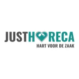 Logo van JustHoreca