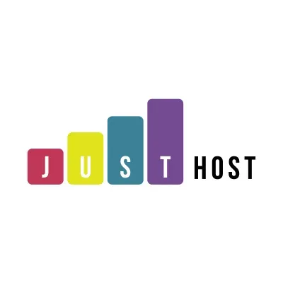 JustHost's icon