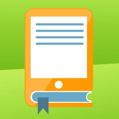 justkindlebooks.com's icon