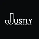 Justly logo