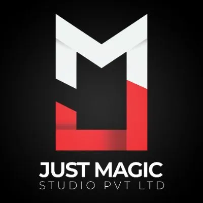 justmagicstudio.com's icon