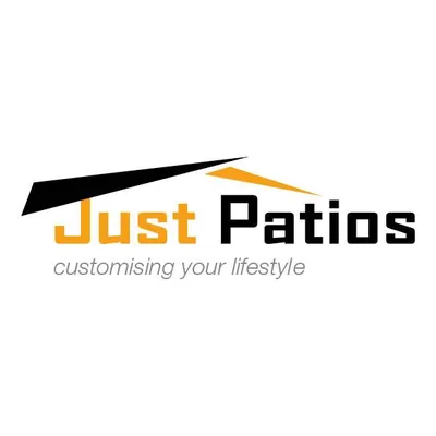 justpatios.com.au's icon