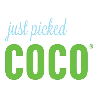 justpickedcoco.com's icon