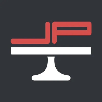 justpokertables.com's icon