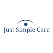Logo van Just Simple Care