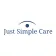 Logo van Just Simple Care