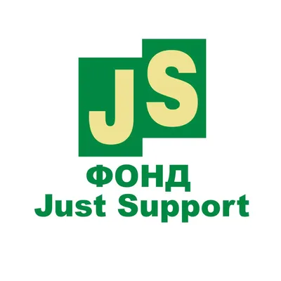 justsupport.kz's icon