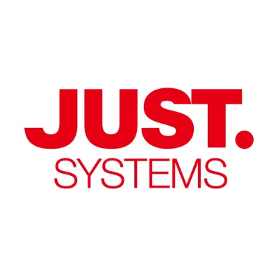 株式会社ジャストシステム