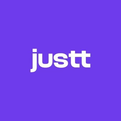 justt.ai logo
