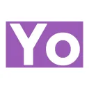 Yo logo