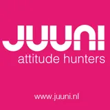 Logo van JUUNI attitude hunters